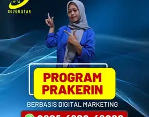 Hub 0895-6390-68080, Program Prakerin Manajemen Pemasaran Di Malang