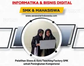 Hub 0895-6390-68080, Lokasi Prakerin Rpl Di Kediri