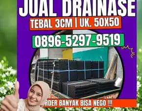 0896-5297-9519 (Bu Diana), Tempat Jual Drainase Cell Padang Tanjung Mutiara