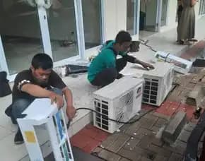 Jasa Ac Murah Kendal | 0821-2385-0108