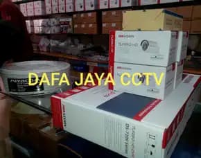 Jasa Perbaikan Kamera Cctv Dan Pasang Baru Tanjungsari - Bogor