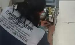 Jasa Service Microwave Semper Timur. Cilincing. Jakarta Utara Terdekat - Cv. Sejahtera Jaya Teknik