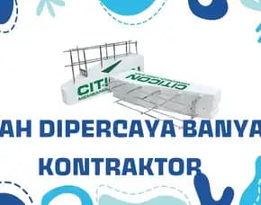 Free Grouting! Biaya Pemborong Panel Lantai Citicon Di Kota Magelang