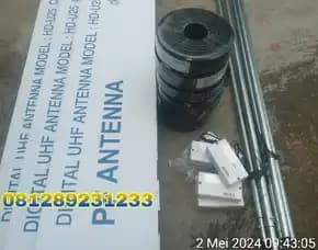 Pemasangan Antena Tv Digital Jakarta Timur