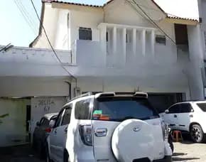 Dijual Ruko Strategis Di Panunjan, Astana Anyar, Kota Bandung