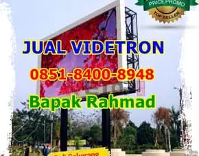Wea (08x51 84oo 89x48) Jual Videotron Aula Di Bolaang Mongondow