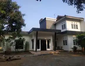 Jual Rumah Kosong Di Jalan Unkris Kota Bekasi Siap Dihuni