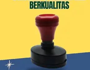 Stempel Flash