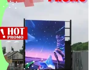 Wea (08x51 84oo 89x48) Jual Videotron Gedung Di Kolaka
