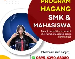 Tempat Pkl Smk Rekayasa Perangkat Lunak Di Malang