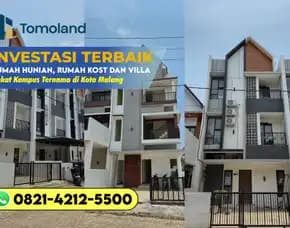 T82142125500 Rumah Mewah Dijual 1 M Ke Atas Pilihan Terbaik Untuk Hunian Eksklusif