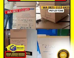 Jual Kardus Bekas Grosir Terdekat Untuk Packing Depok Bekasi