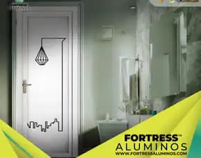 (Aluminos) Harga Pintu Aluminium Kamar Di Palu