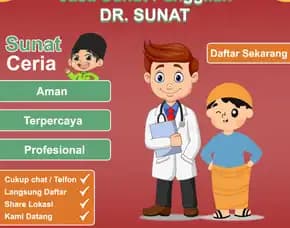 Baruo851-1714-7645, Wa [ Cepat Sembuh ] , Biaya Sunat Di Rumah Sunat Kalianyar