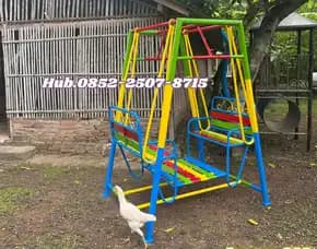 O8s2-2so7-87is Produksi Ayunan Anak Kecil Referensi Taman Sekolah Yang Indah Kec Banyuputih Batang