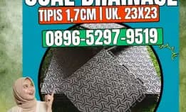0896-5297-9519 (Wa), Gudang Drainase Cell Bengkulu Padang Jaya