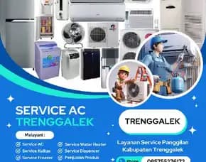 Cuci Ac Kampak Trenggalek 0857-5527-6172