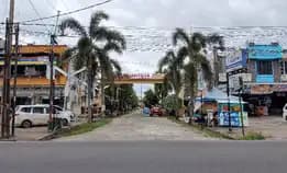 Rumah Lingkungan Nyaman Dan Strategis Mudah Akses Dijual