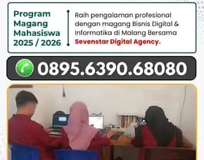 Lowongan Pkl Multimedia Malang, Peluang Langka Untuk Mahasiswa