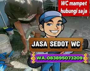Sepitank Sedot Wc Purbalingga