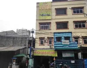 Dijual Ruko 4 Lantai Di Jembatan Besi, Jakarta Barat