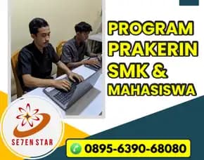 Wa 0895-6390-68080, Lokasi Magang Bisnis Digital Di Kediri