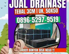 0896-5297-9519 (Wa), Alamat Toko Drainase Cell Riau Kampar Xiii Koto Kampar