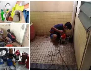Jasa Saluran Mampet Purwokerto Wa:085747314499