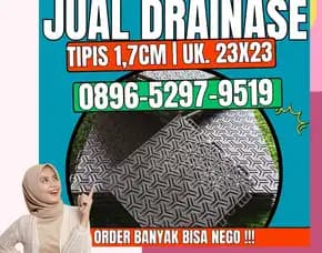 0896-5297-9519 (Bu Diana), Alamat Toko Drainase Rumput Sintetis Mataram Ambalawi