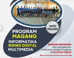 Lowongan Praktek Industri Di Malang